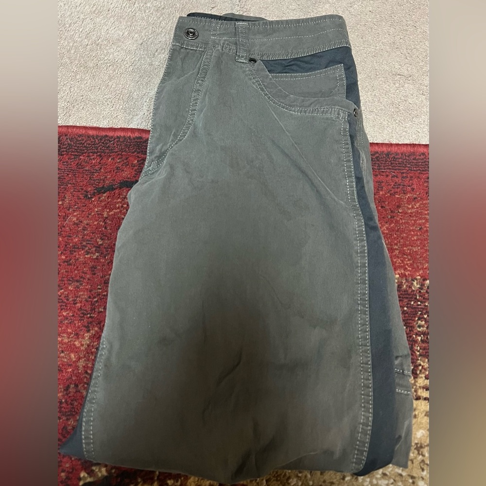 Men’s Kuhl Radikl Pants